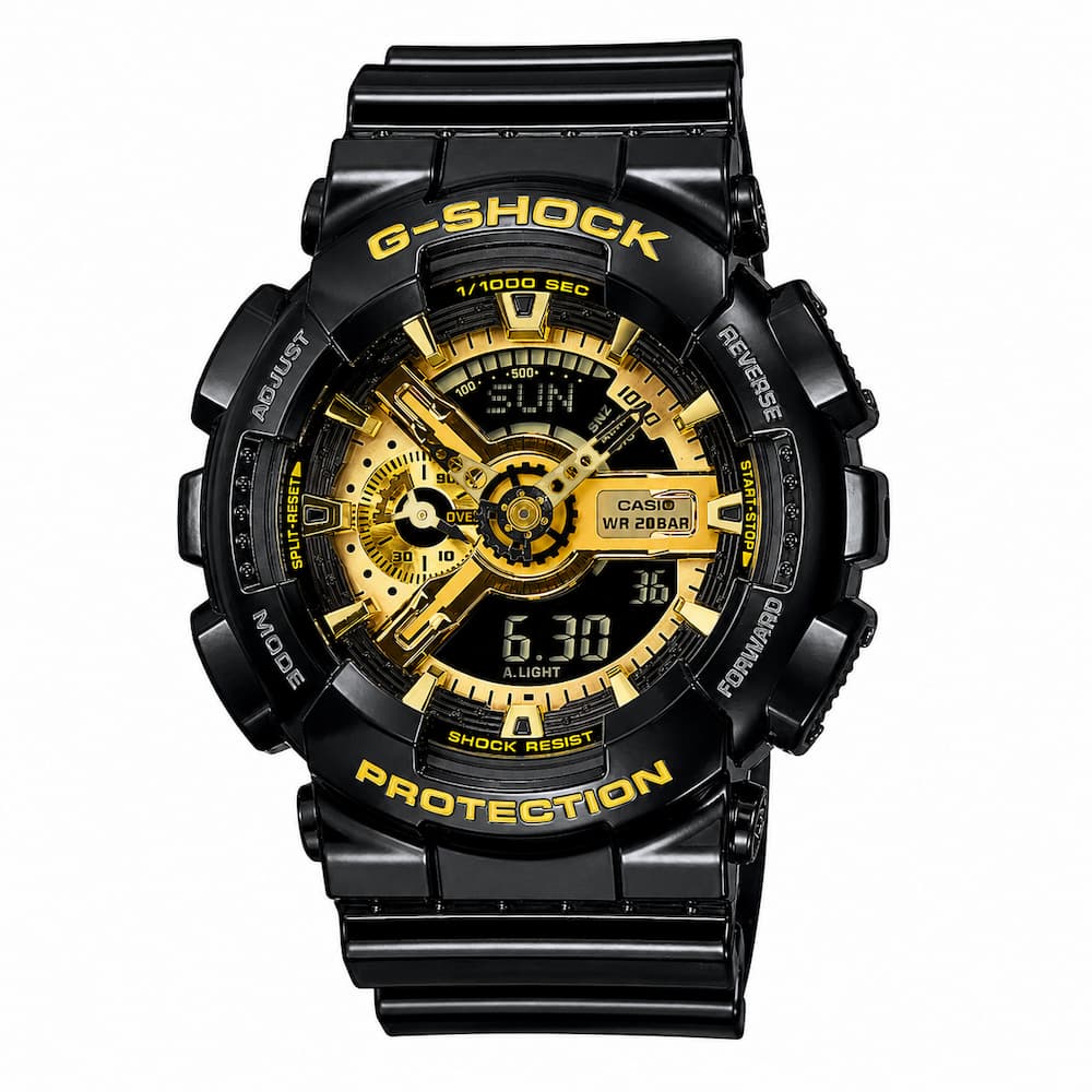 Casio GA-110GB-1AER Herreur G-Shock