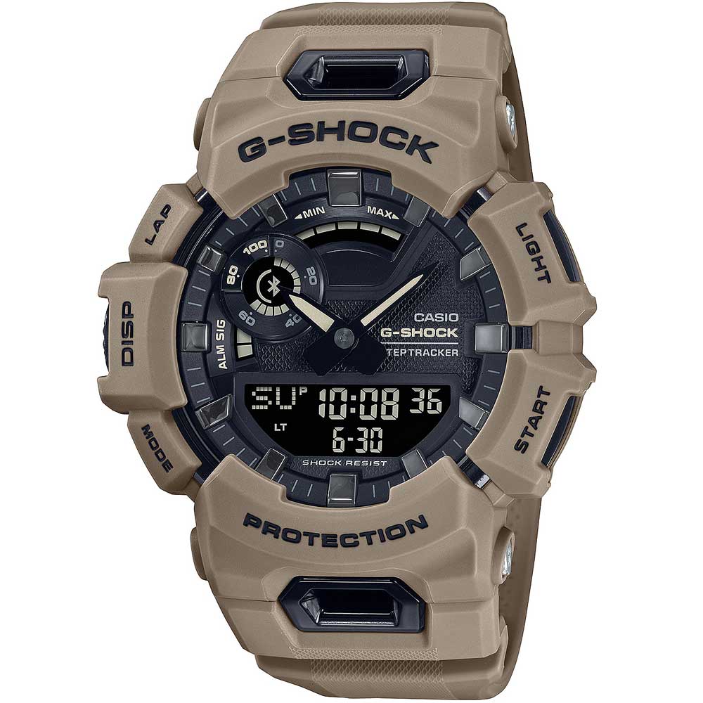 Casio GBA-900UU-5AER Herreur G-Shock