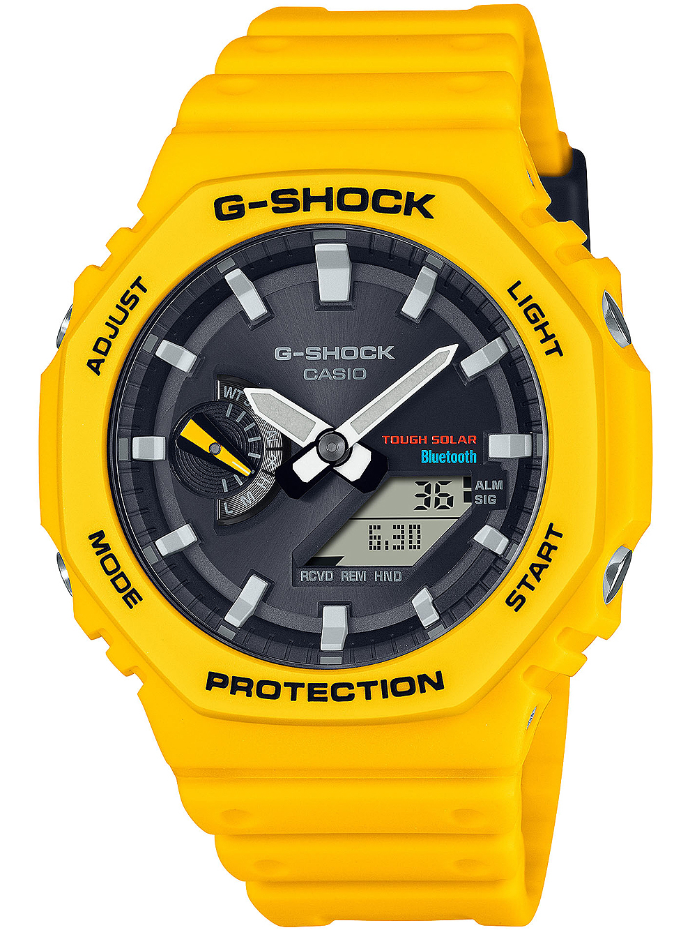 Casio GA-B2100C-9AER Herreur G-Shock