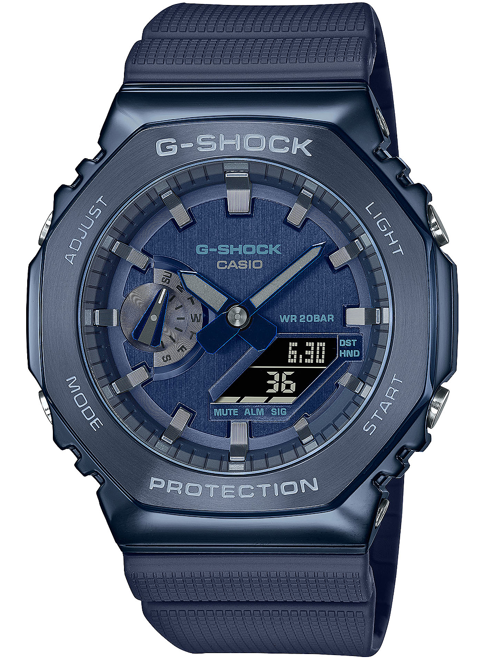 Casio GM-2100N-2AER Herreur G-Shock