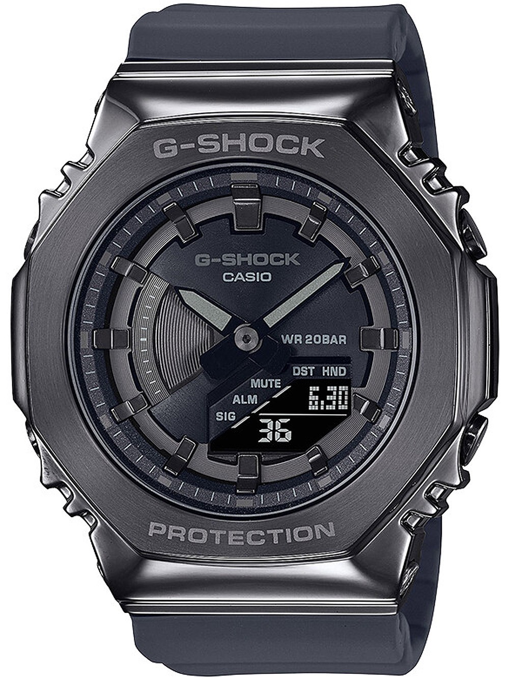 Casio GM-S2100B-8AER Herreur G-Shock