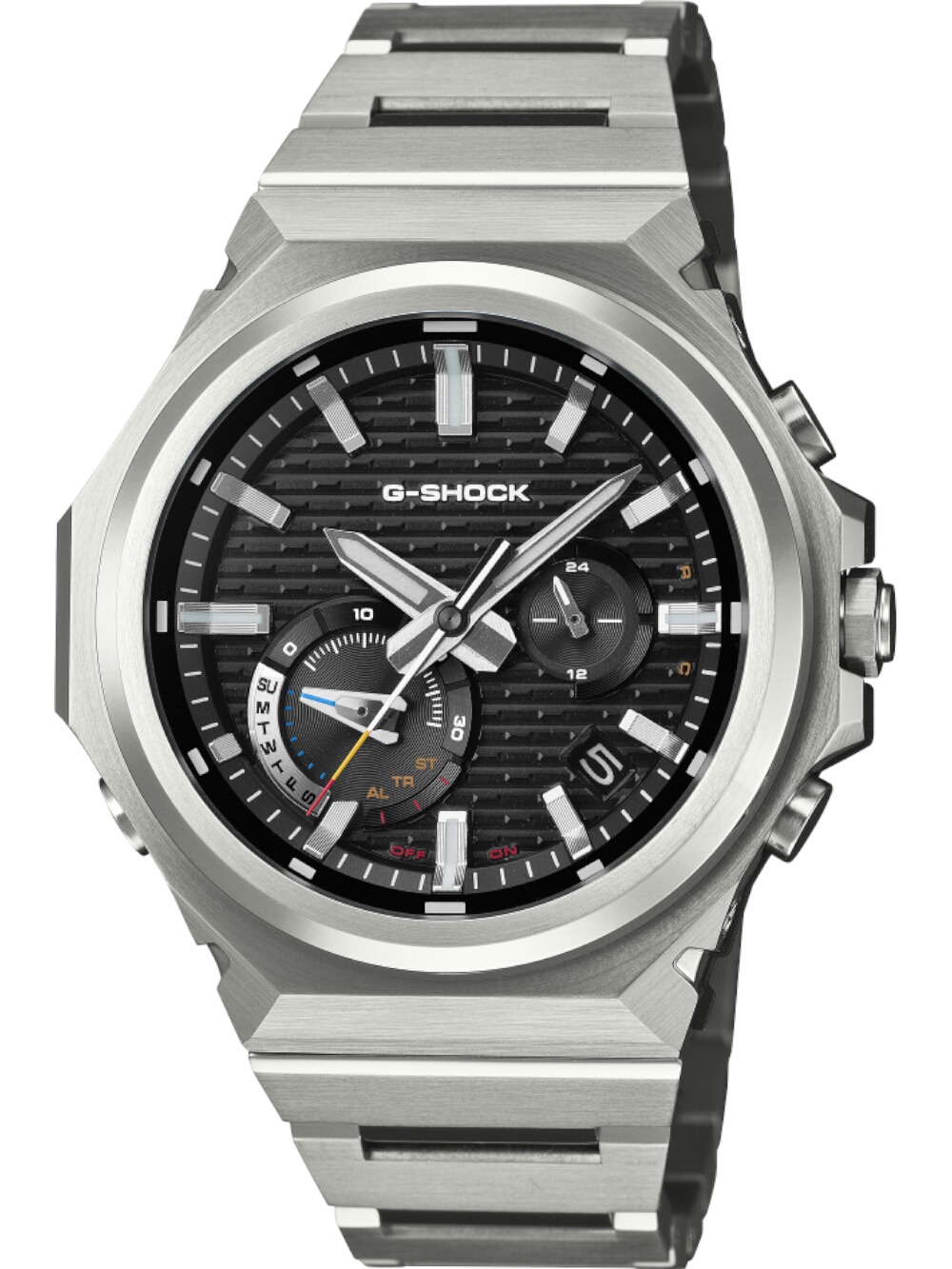 Casio GST-B1000D-1AER Herreur G-Shock Solar