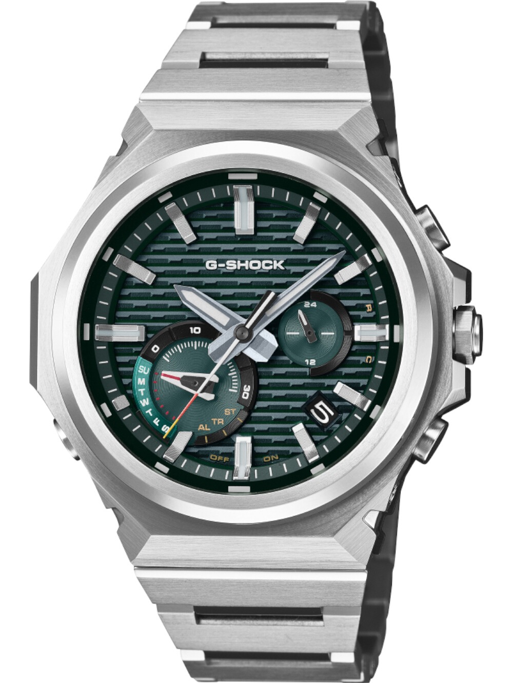 Casio GST-B1000D-3AER Herreur G-Shock Solar Casio GST-B1000D-3AER Herreur G-Shock Solar
