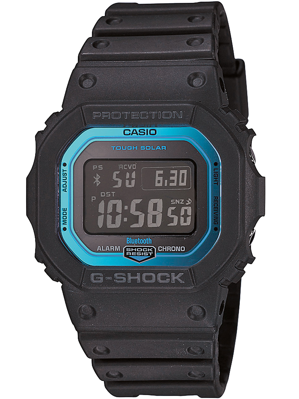 Casio GW-B5600-2ER Herreur G-Shock