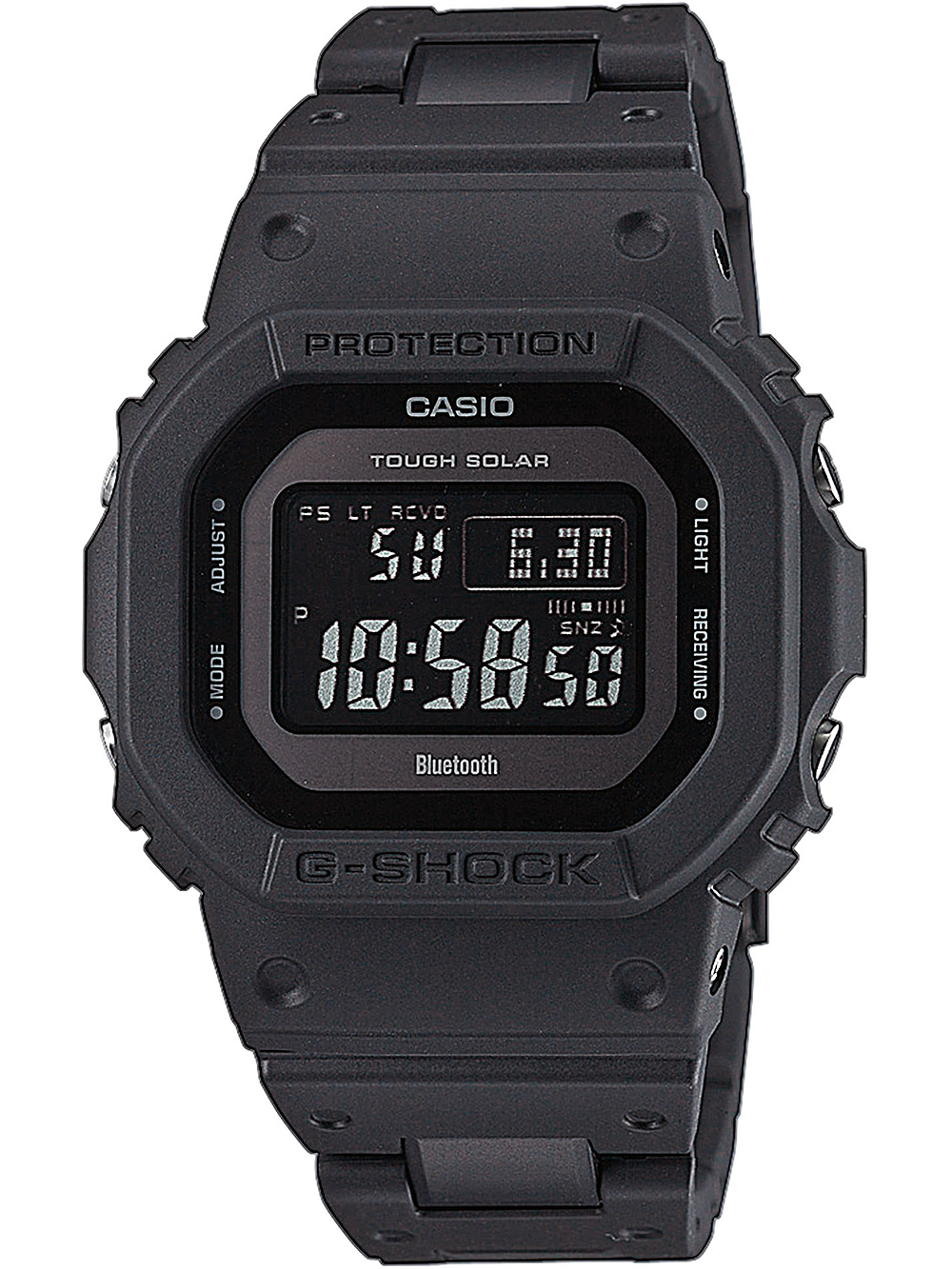 Casio GW-B5600BC-1BER Herreur G-Shock
