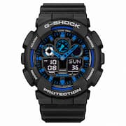 Casio Ur GA-100-1A2ER