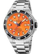 Festina F20663/4 Herreur Diver Ur med safirglas