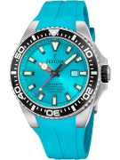 Festina F20664/5 Herreur Diver Ur med silikone rem