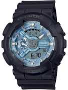Casio Ur GA-110CD-1A2ER