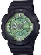 Casio Ur GA-110CD-1A3ER