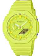 Casio Ur GA-2100-9A9ER