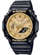 Casio Ur GA-2100GB-1AER