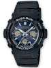 Casio AWG-M100SB-2AER Herreur G-Shock Ur Sort image