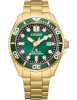 Citizen BN0262-59W Herreur Promaster Eco-Drive Diver image