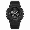 Casio GA-100-1A1ER Herreur G-Shock Ur Sort image