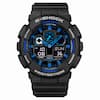 Casio GA-100-1A2ER Herreur G-Shock Ur Sort image