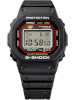 Casio DW-5000R-1AER Herreur G-Shock Digitalt Ur image