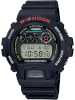 Casio DW-6900U-1ER Herreur G-Shock Classic image