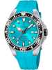 Festina F20664/5 Herreur Diver Ur med silikone rem image