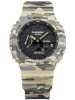 Casio GA-2100CM-5AER Herreur G-Shock image