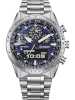 Citizen JV2000-51L Herreur Promaster Sky Eco-Drive Pilotur image